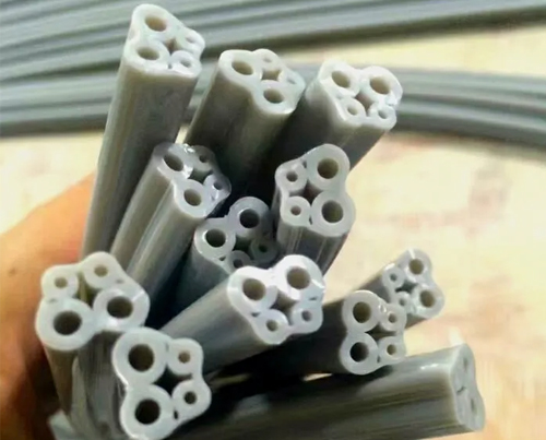 TPE是一款什么样的材料