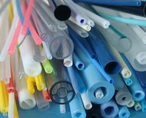 TPEE管型材原料在医疗行业应用前景