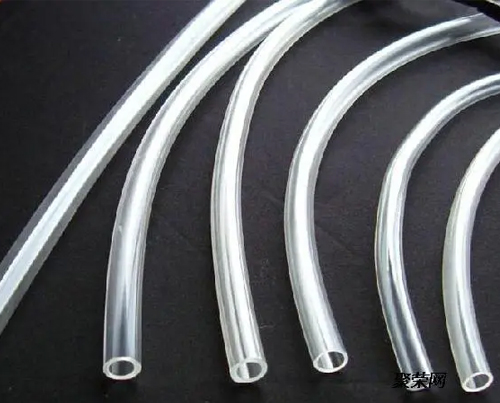 TPU型材的基本特性和特殊品级