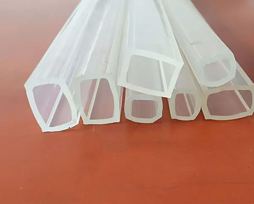 TPU型材的生产工艺及质量控制方式有哪些