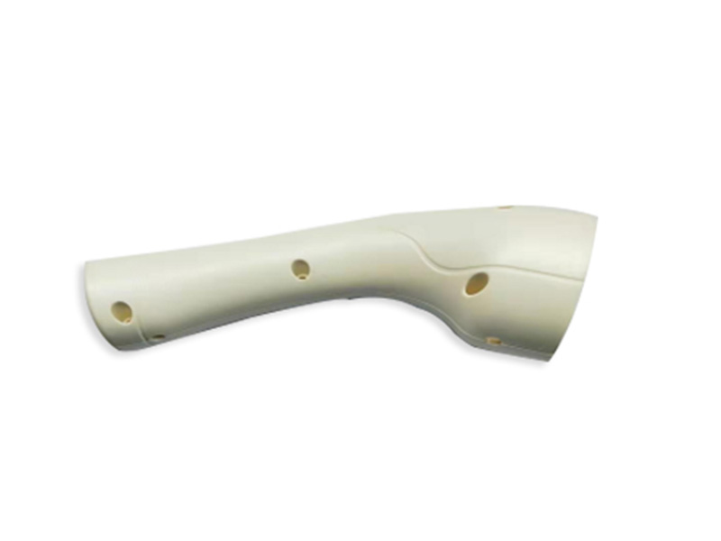 电动汽车充电器手柄