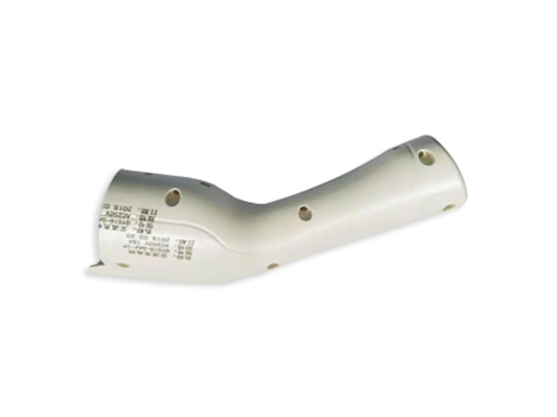 电动汽车充电器手柄